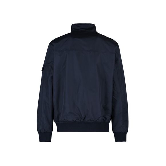 NWT Trendyol Men Regular fit Standing collar Woven Jacket - Picture 8 of 11